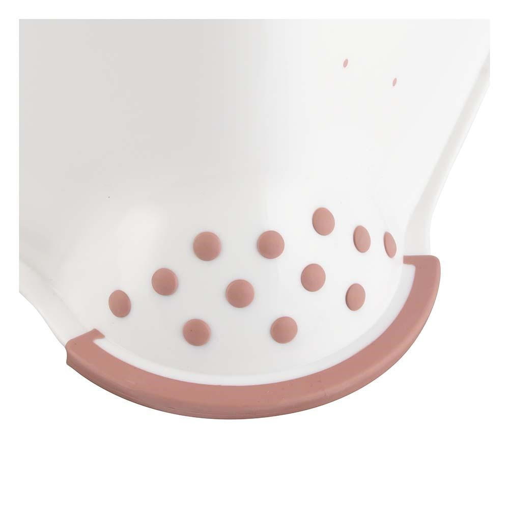 Keeeper Rainbow Wit 2 Treden Opstapje