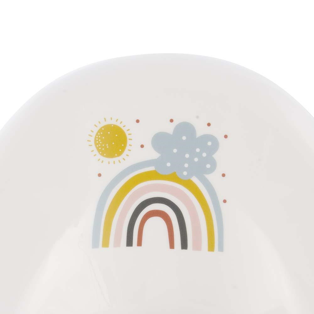 Keeeper Rainbow Wit Toilettrainer