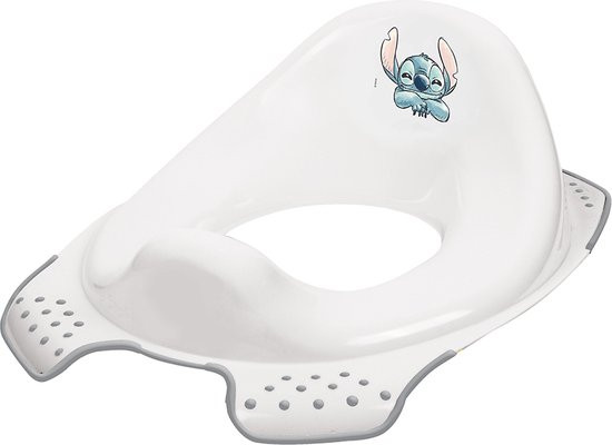 Keeeper Stitch Wit Toilettrainer
