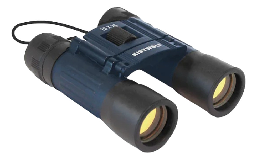 Kidywolf Kidybinoculars Kinder Verrekijker