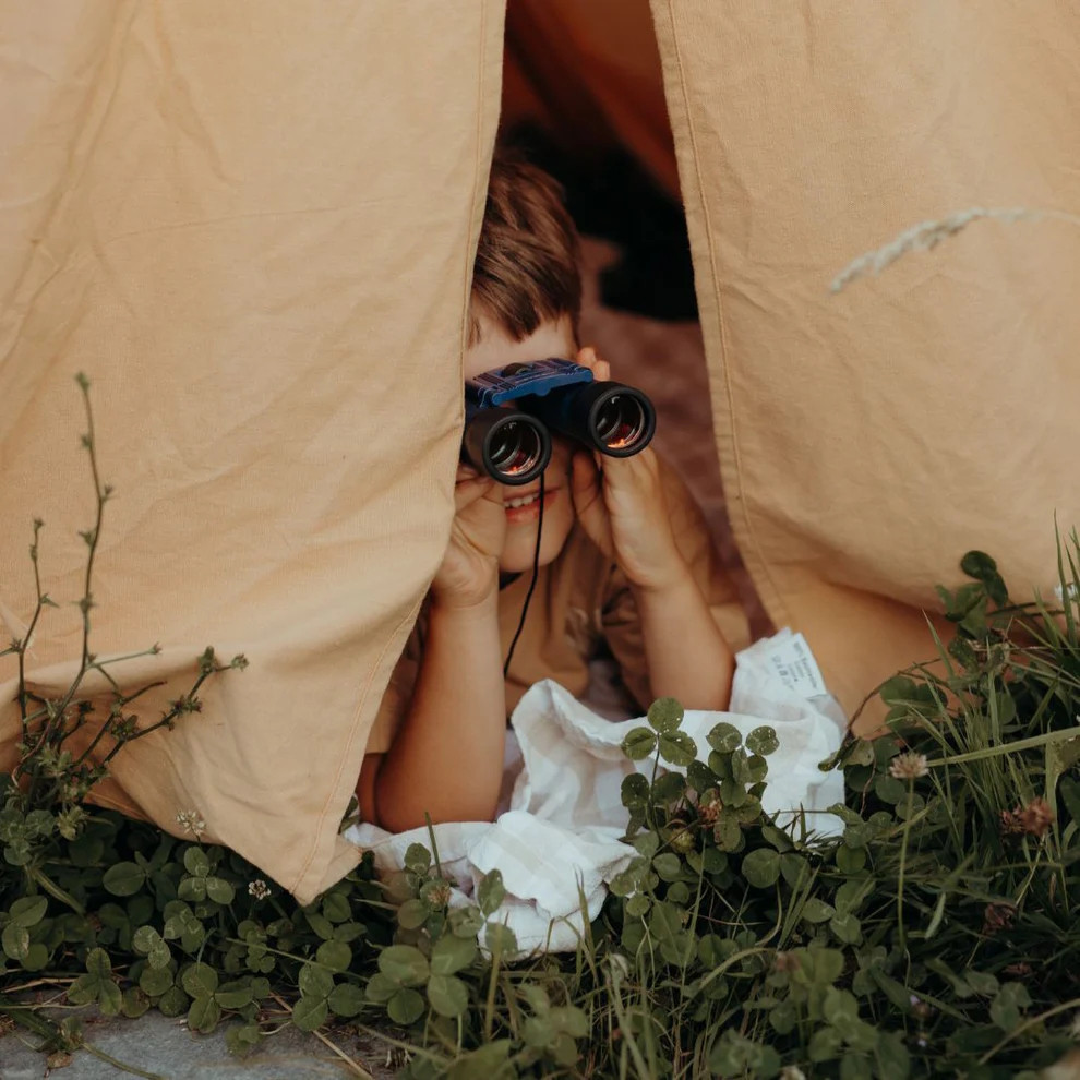 Kidywolf Kidybinoculars Kinder Verrekijker
