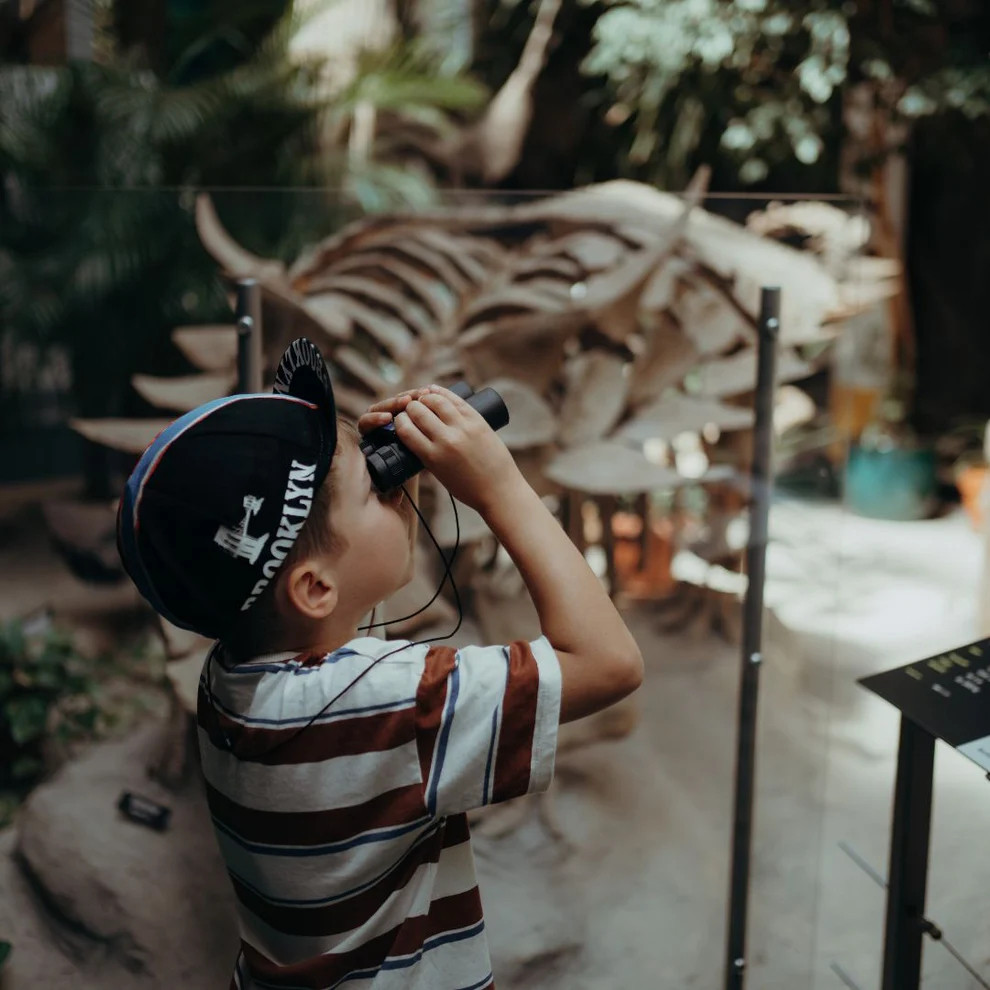 Kidywolf Kidybinoculars Kinder Verrekijker
