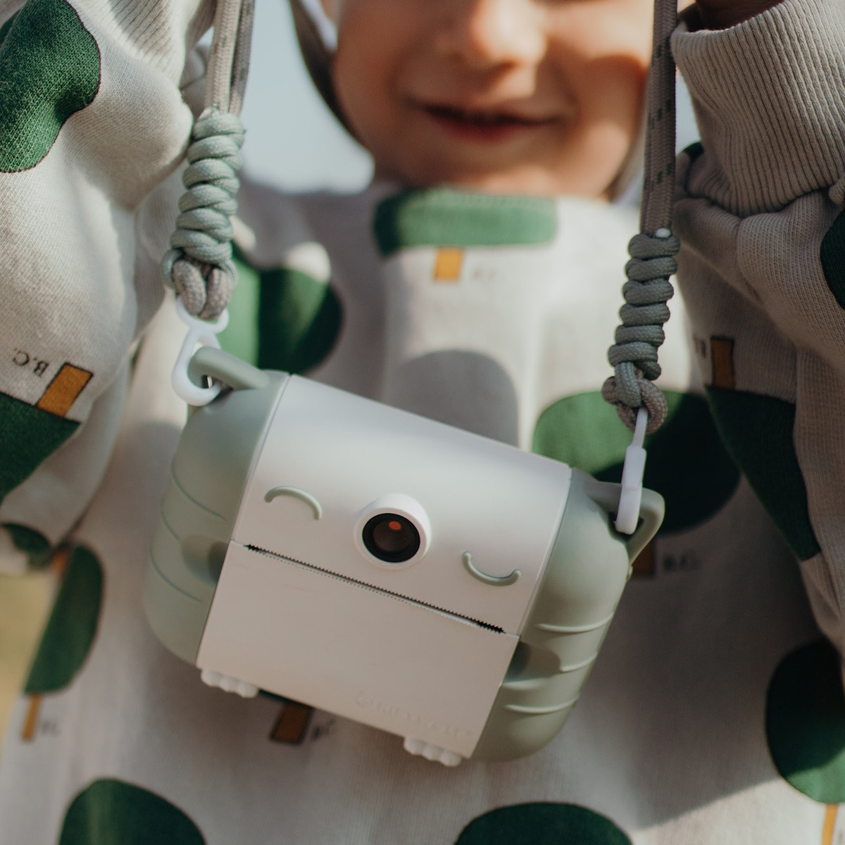 Kidywolf Kidyroll Refill Papier voor Kidyprint Camera