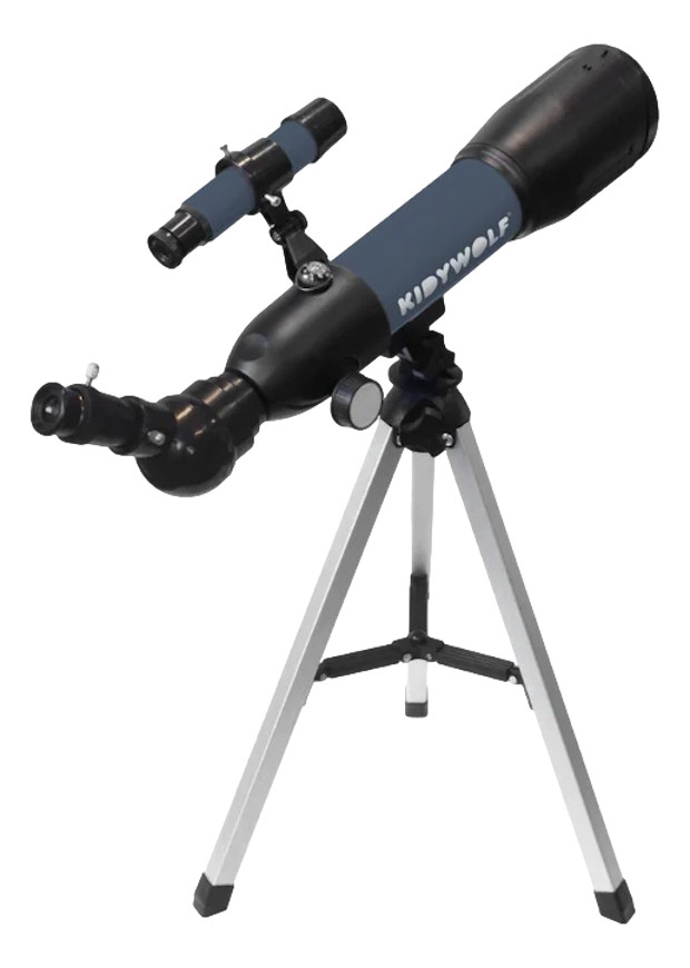 Kidywolf Kidytelescope Astronomische Kinder Telescoop