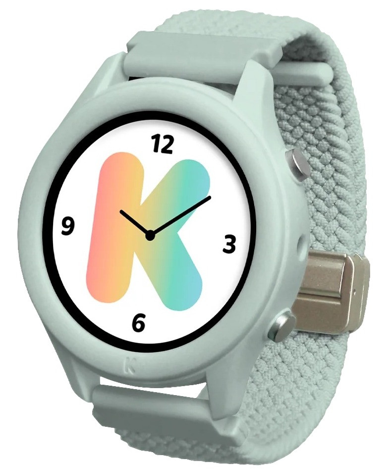 Kidywolf Kidywatch Green Kinder Smartwatch