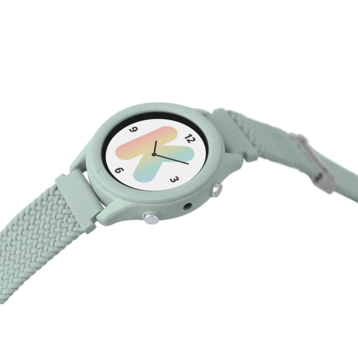 Kidywolf Kidywatch Green Kinder Smartwatch