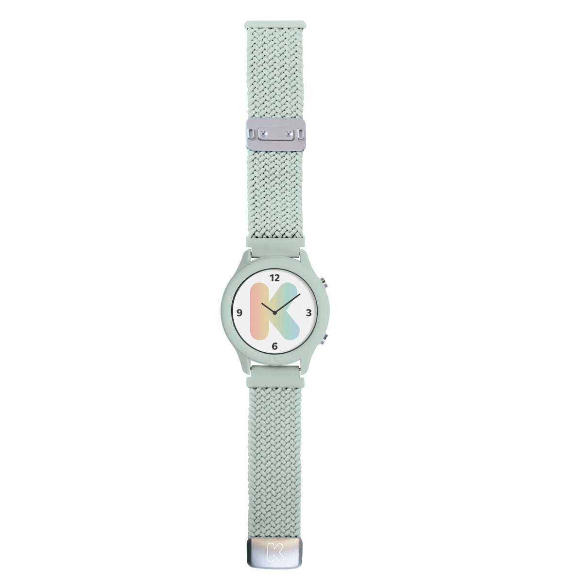 Kidywolf Kidywatch Green Kinder Smartwatch