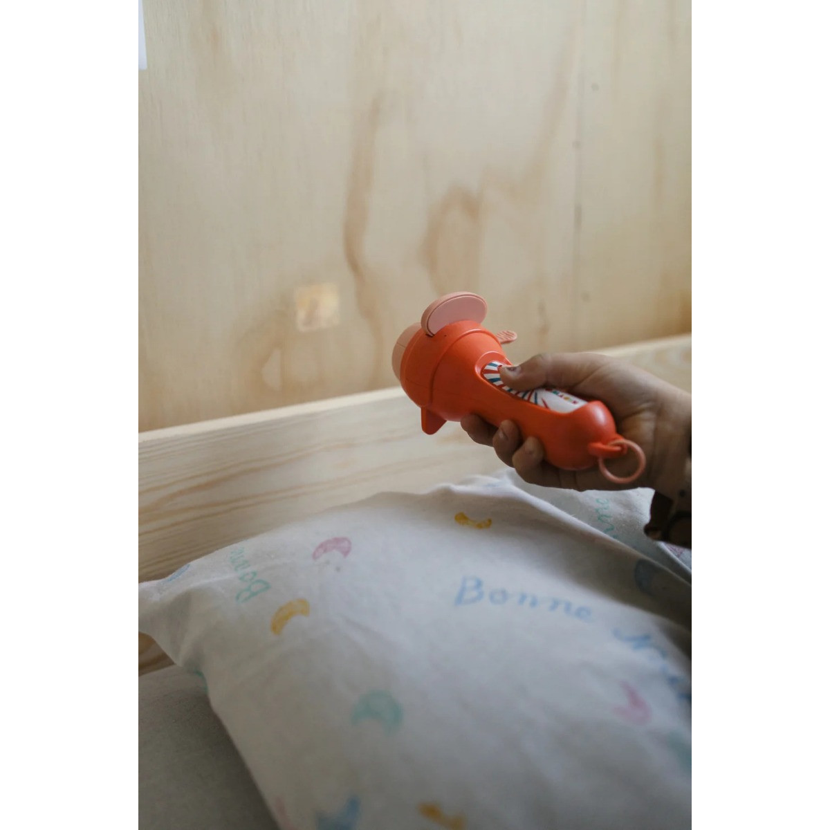 Kidywolf Alice In Wonderland Verhalen Uitbreiding voor Kidyslide Projector