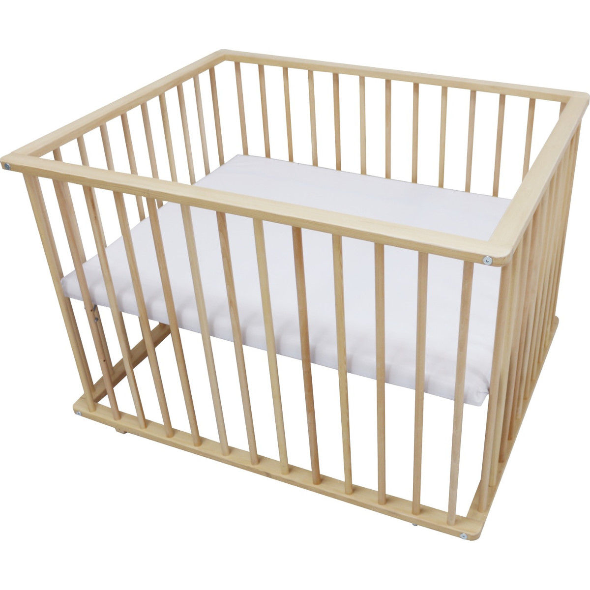 Kukka Houten 80 x 100 cm Box