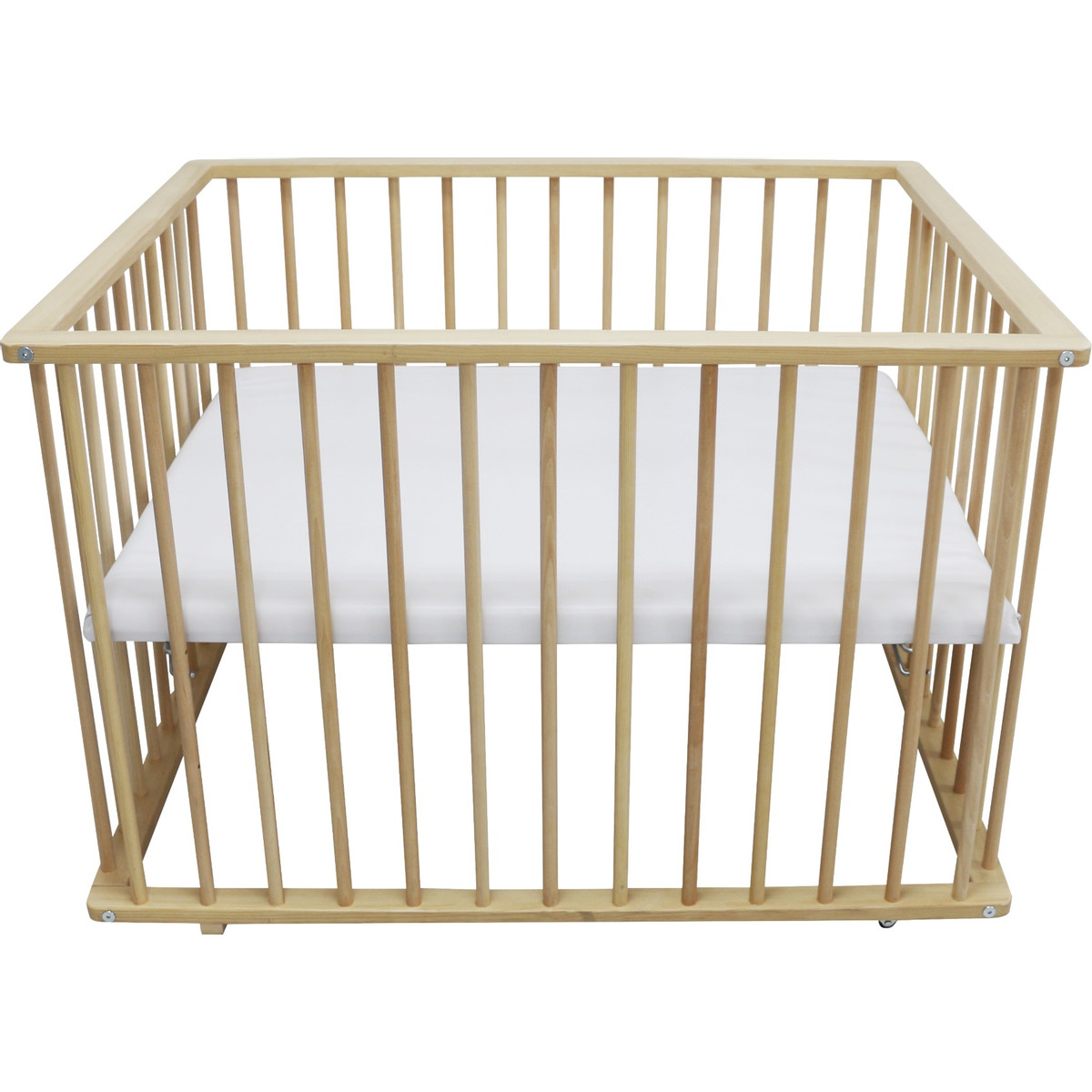 Kukka Houten 80 x 100 cm Box