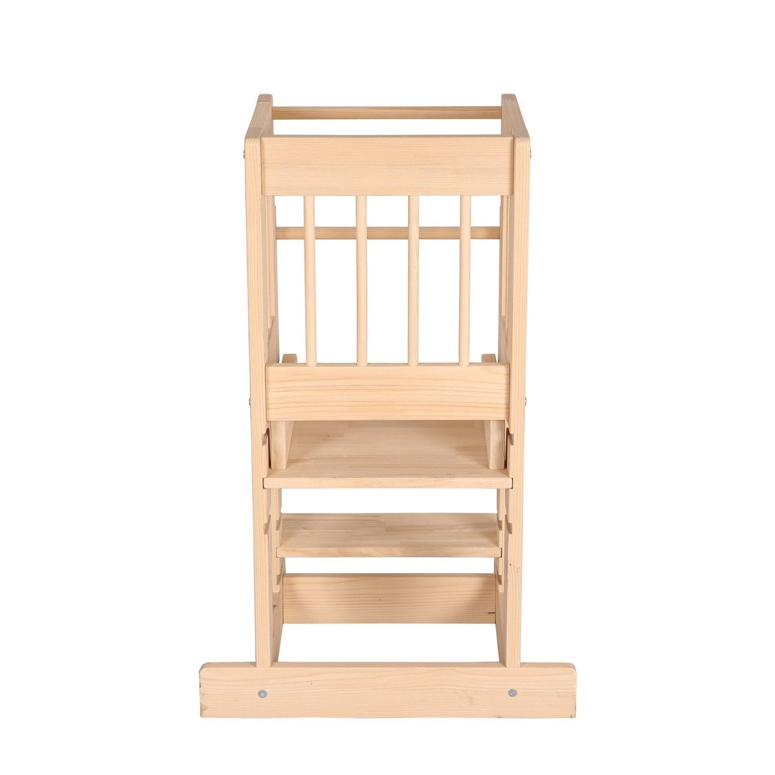 Kukka Luxe Houten Leertoren Keukenhulp