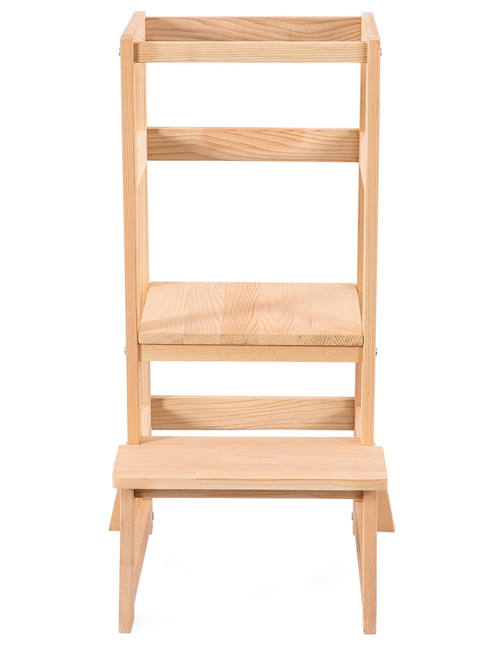 Kukka Houten Leertoren Keukenhulp