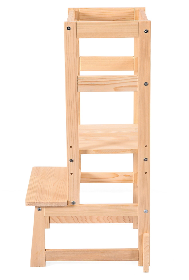 Kukka Houten Leertoren Keukenhulp