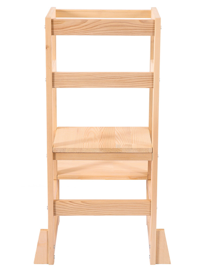 Kukka Houten Leertoren Keukenhulp