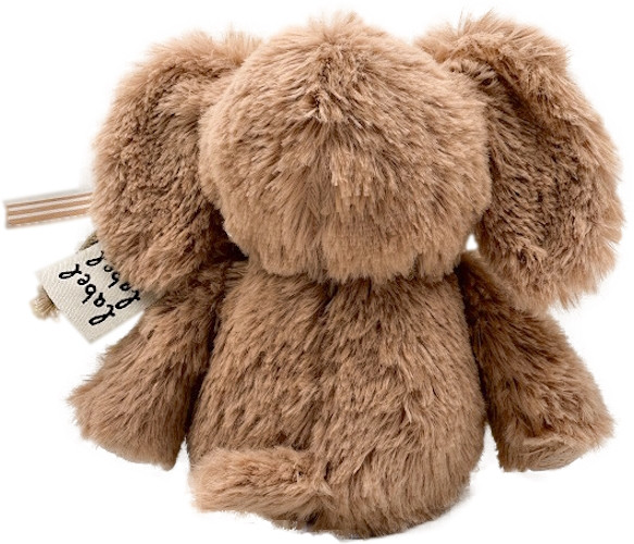 Label Label Elephant Elly Nougat 15 cm Knuffel