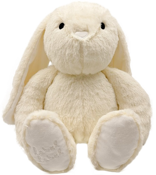 Label Label Rabbit Rosa Ivory 34 cm Knuffel