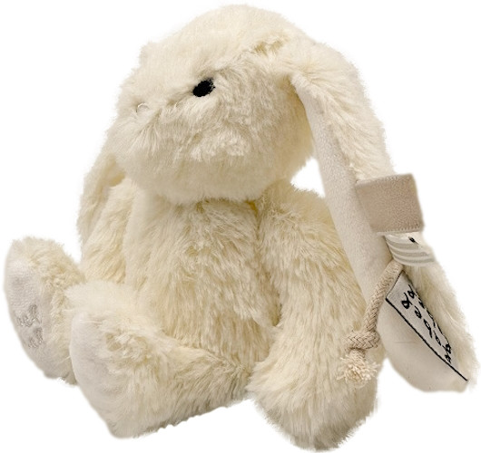 Label Label Rabbit Rosa Ivory 15 cm Knuffel