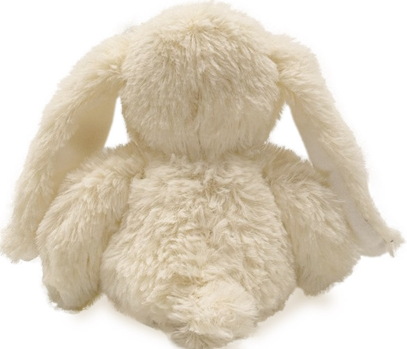 Label Label Rabbit Rosa Ivory 15 cm Knuffel