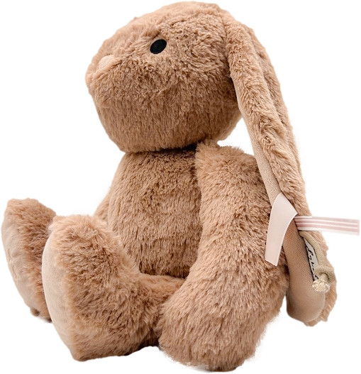 Label Label Rabbit Rosa Nougat 34 cm Knuffel