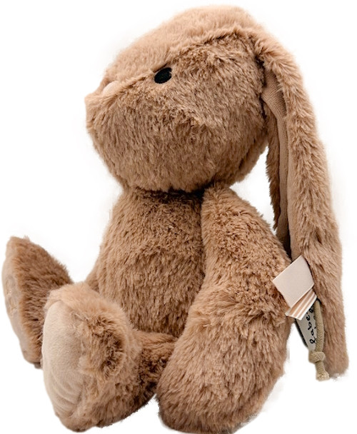 Label Label Rabbit Rosa Nougat 26 cm Knuffel