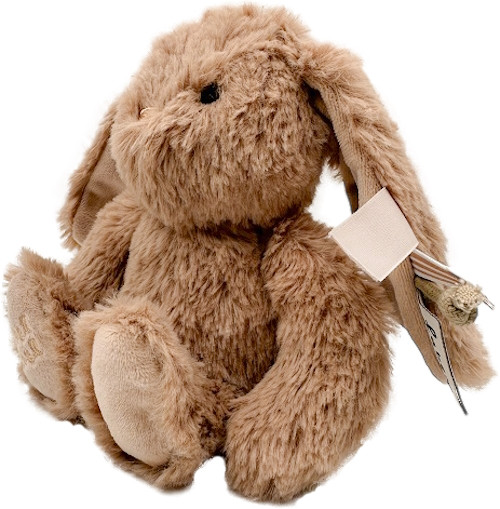 Label Label Rabbit Rosa Nougat 15 cm Knuffel