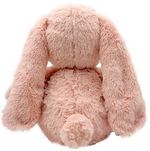 Label Label Rabbit Rosa Roze 26 cm Knuffel
