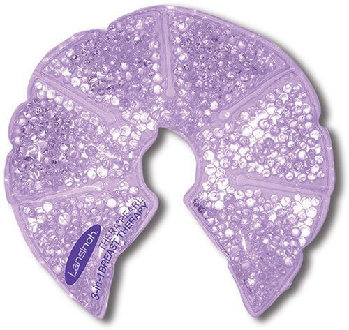 Lansinoh Thera Pearl Breast Therapy Pack