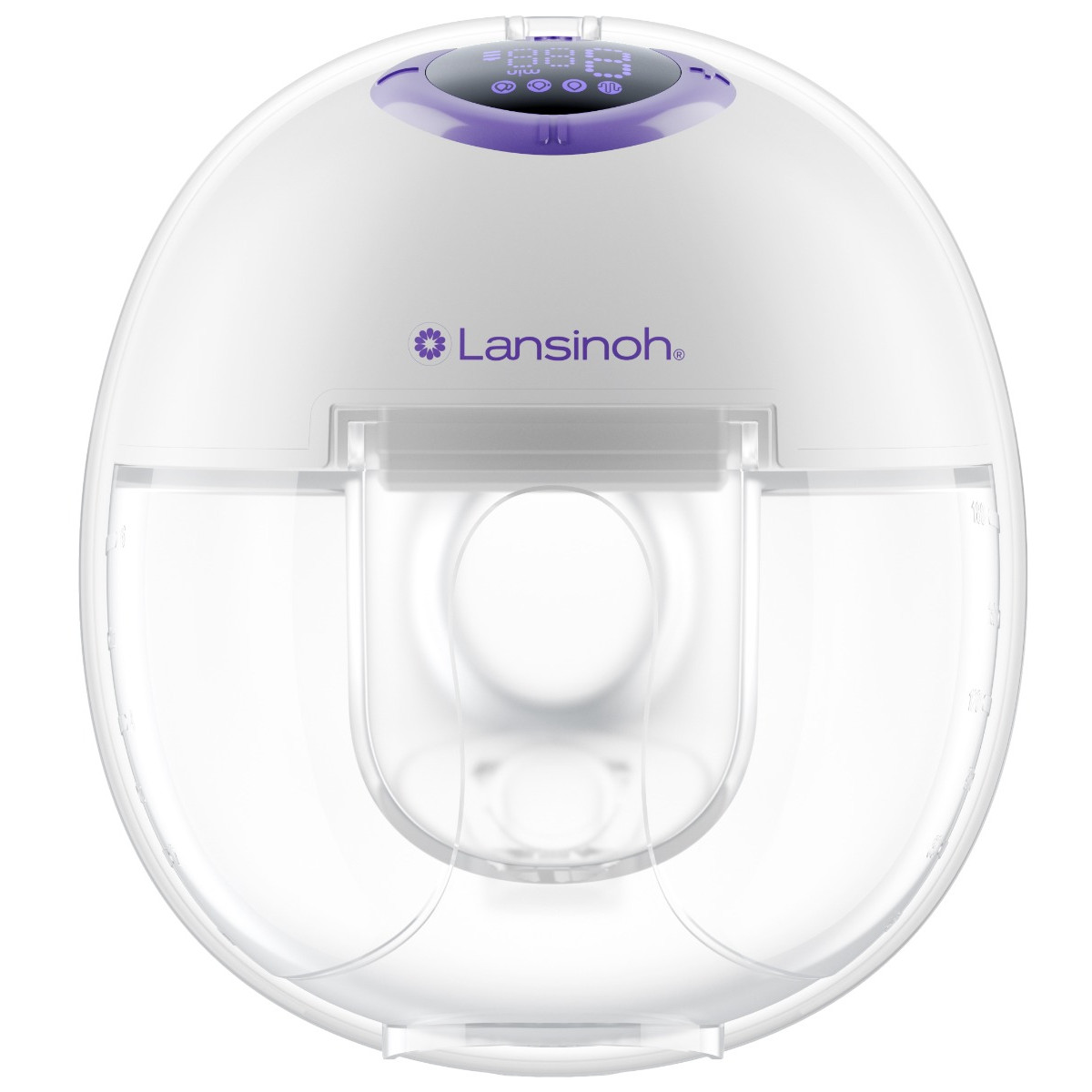 Lansinoh Hands-Free Elektrische Borstkolf