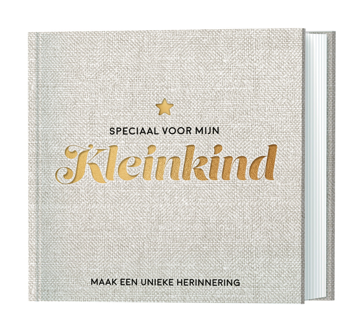 Lantaarn Speciaal Voor Mijn Kleinkind Boek