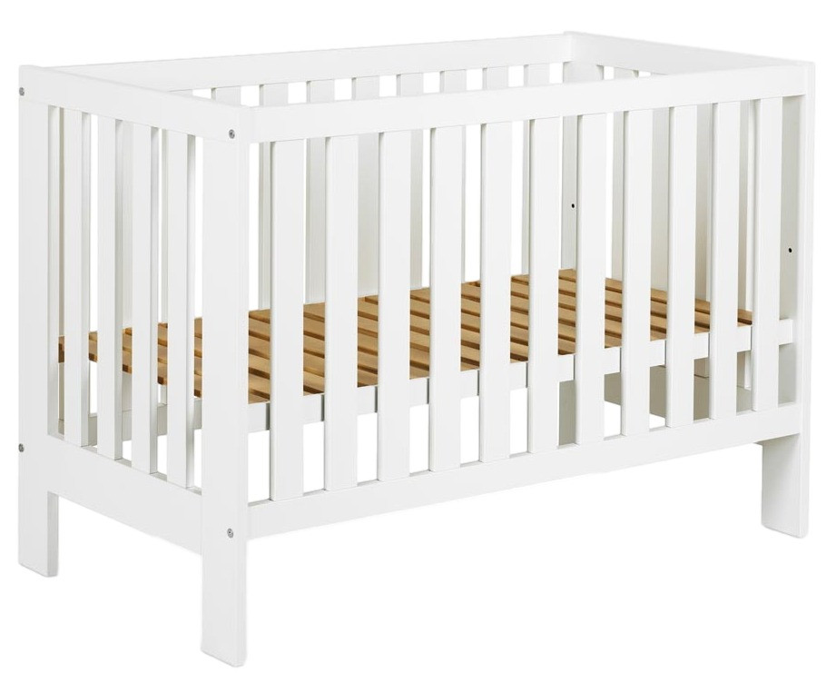 Ledikant Amelia 60 x 120 cm