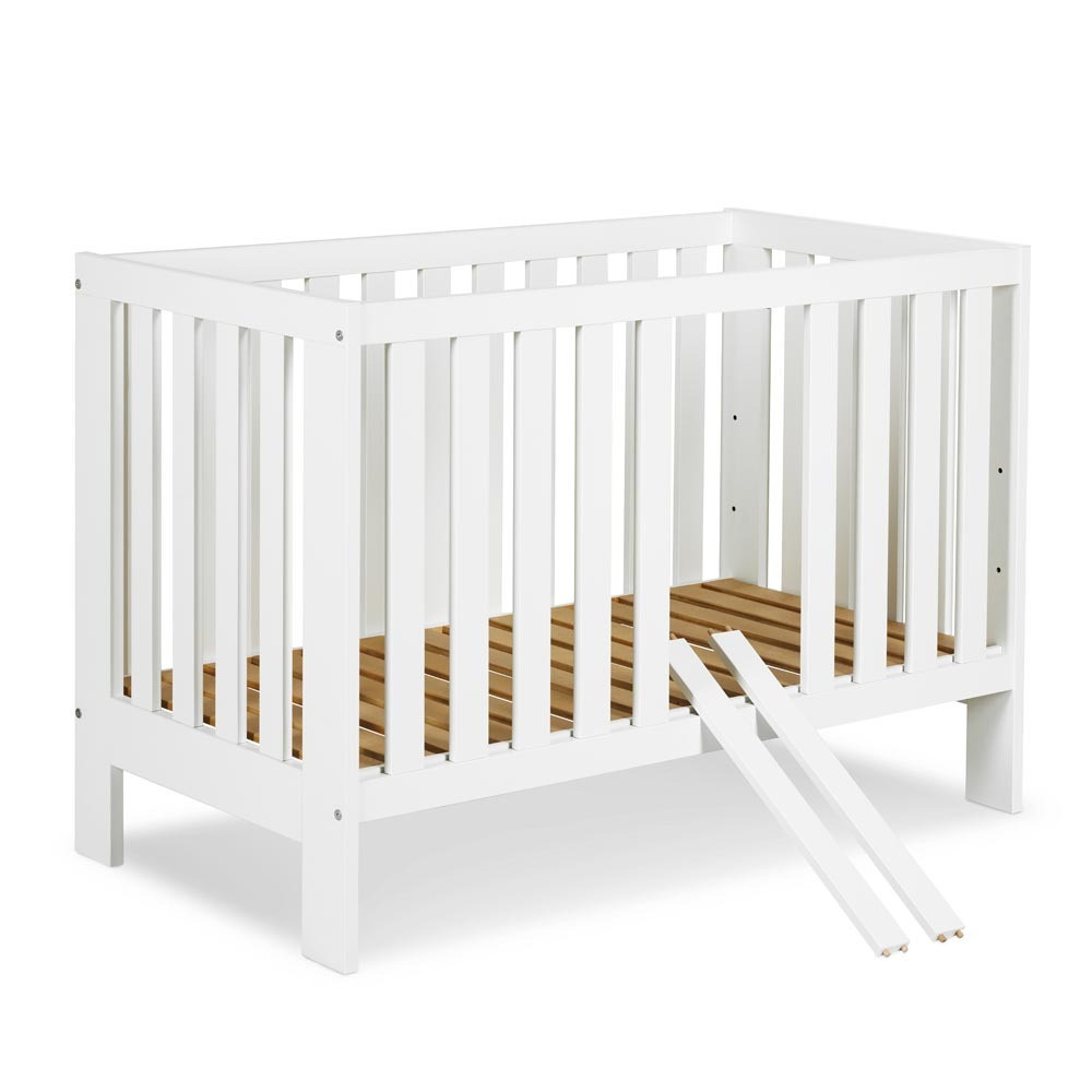 Ledikant Amelia 60 x 120 cm