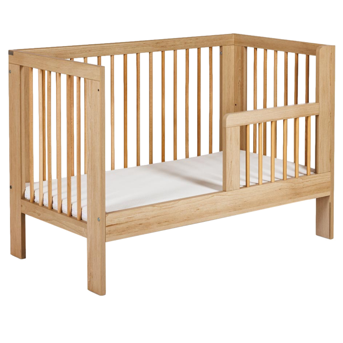 Ledikant Olivia Naturel 60 x 120 cm