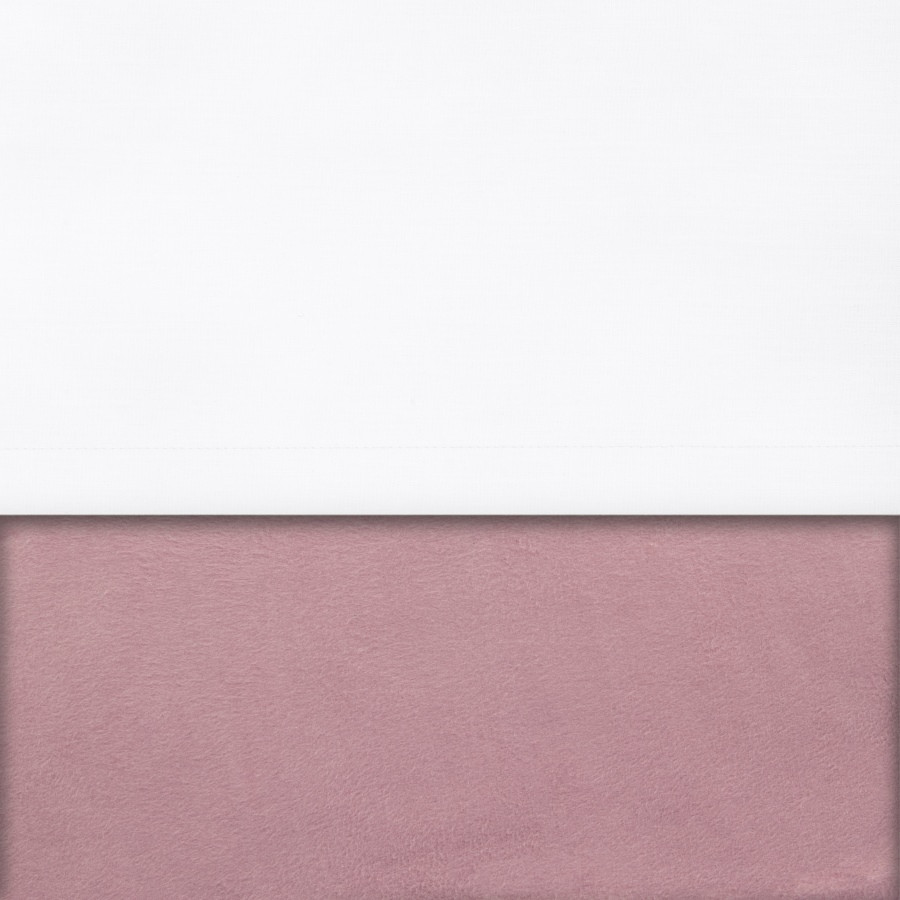 Jollein Wit 75 x 100 cm Wieglaken