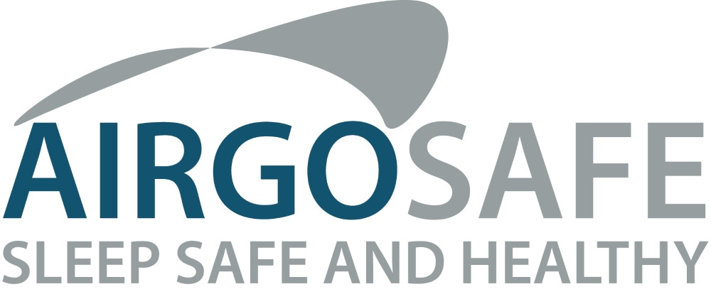 ZZZOO 60 x 120 cm Airgosafe Matrastopper