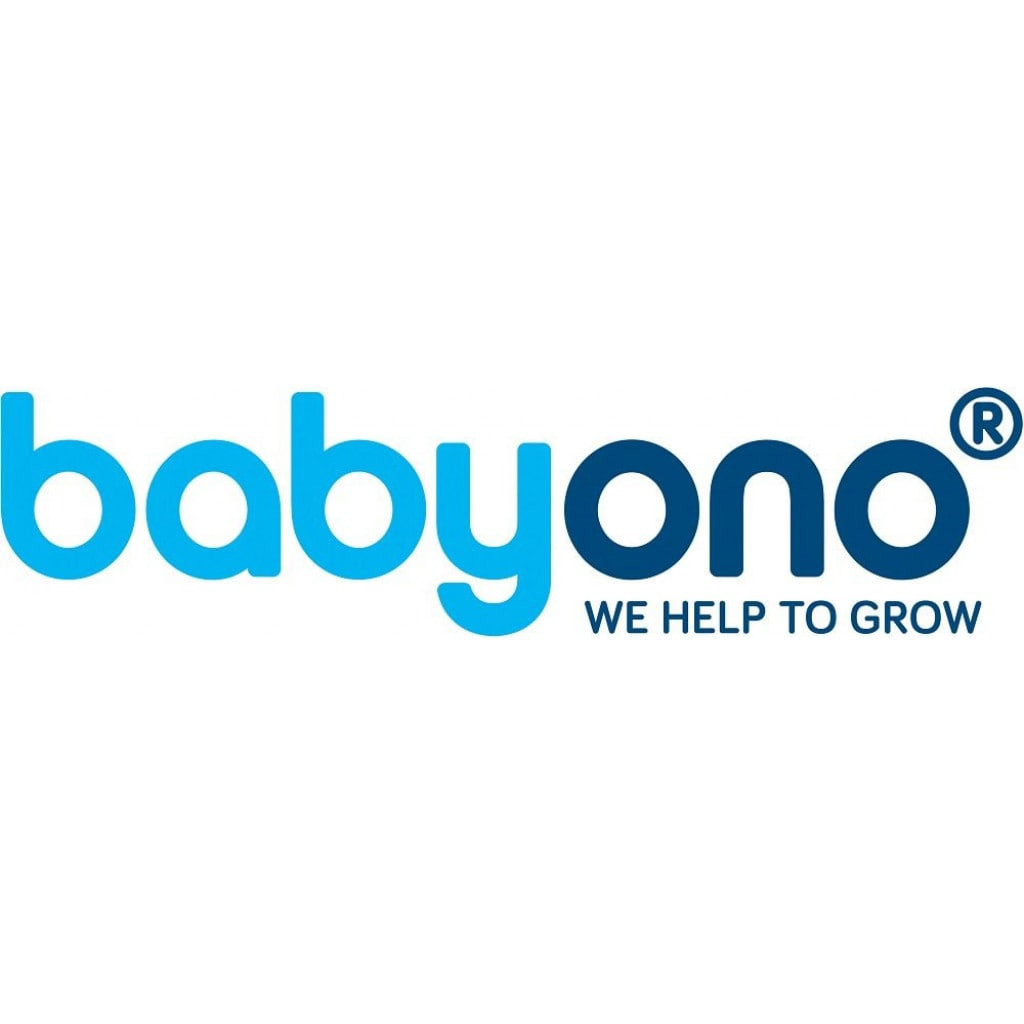 Baby Ono Soft Wit Kapset
