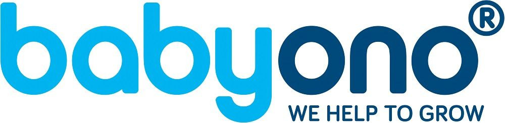 Baby Ono Wasbeer Grijs Drijvende Bad Thermometer