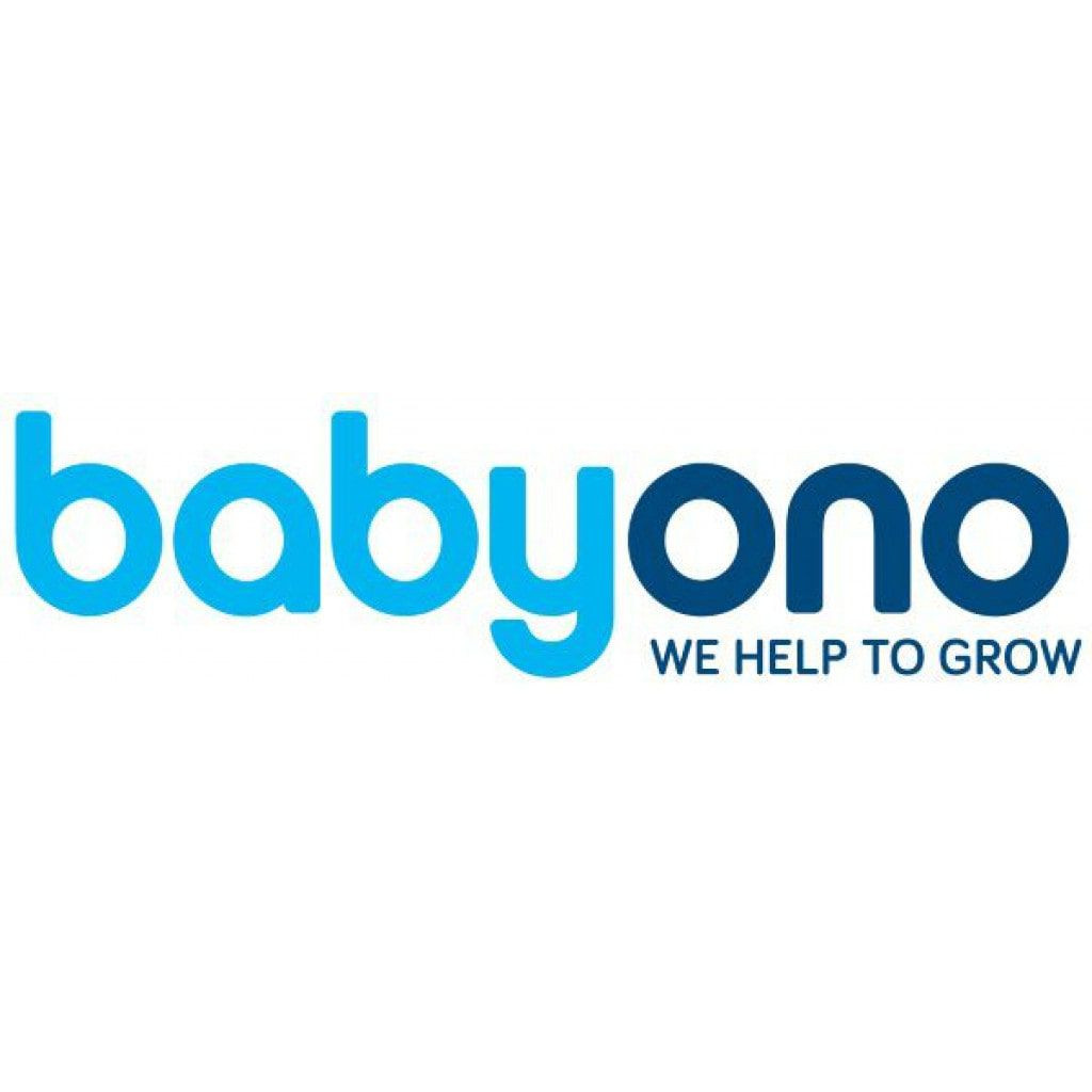 Baby Ono Wit Neusreiniger