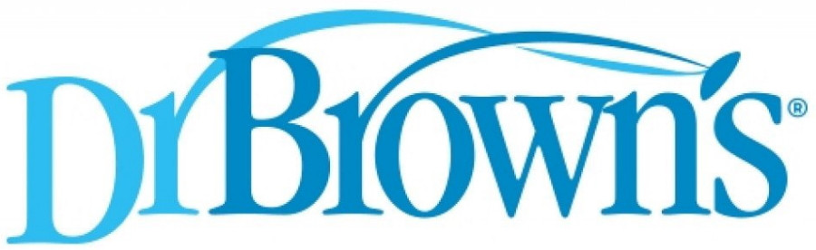 Dr Brown's Options+ Anti-colic Fase 3 Brede Hals Speen 2 Stuks