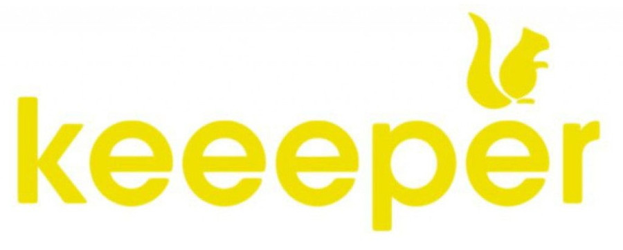 Keeeper Stars Wit Toilettrainer