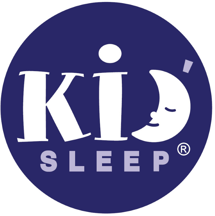 KidSleep Classic Essential Wit LED Slaaptrainer en Kinderwekker