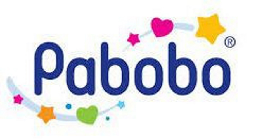 Pabobo Roze Automatisch Nachtlampje