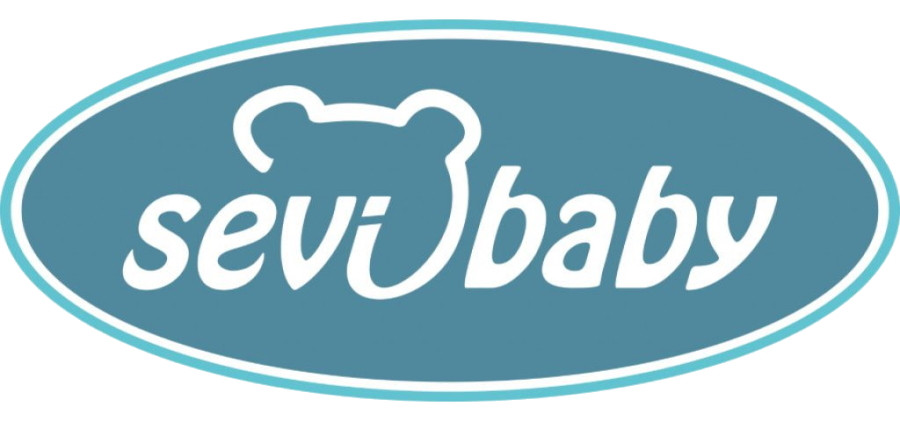 Sevibaby Baby Elephants Inbaker Wrap