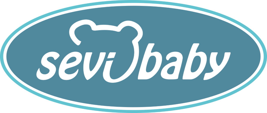 Sevibaby Wit Zijligkussen