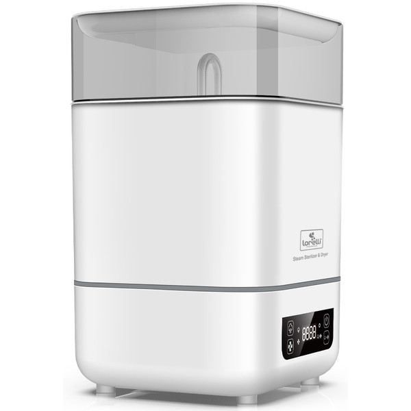Lorelli Elektrische Stoom Sterilisator en Droger