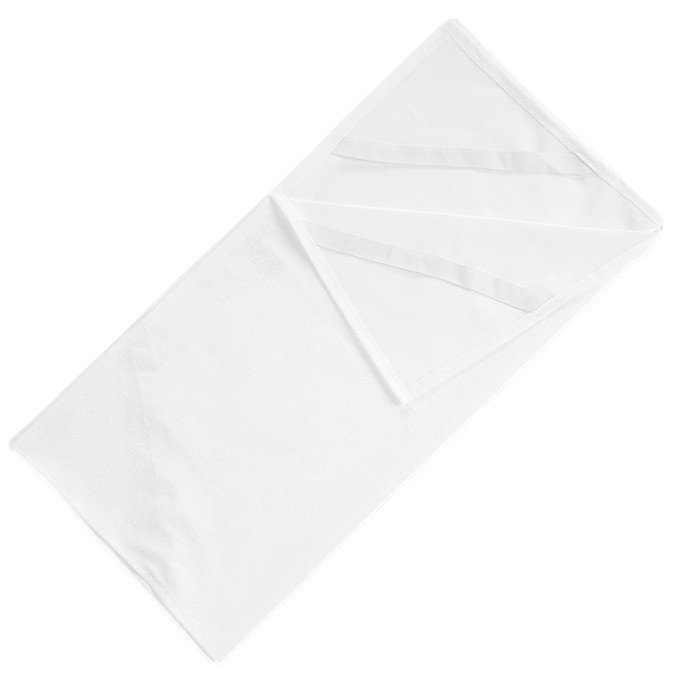 Lorelli 60 x 120 cm Waterproof Matrasbeschermer met Elastieken