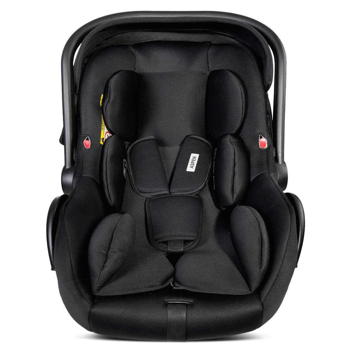Lorelli Aspen Green 3-in-1 Combi Kinderwagen incl. i-Size Autostoel