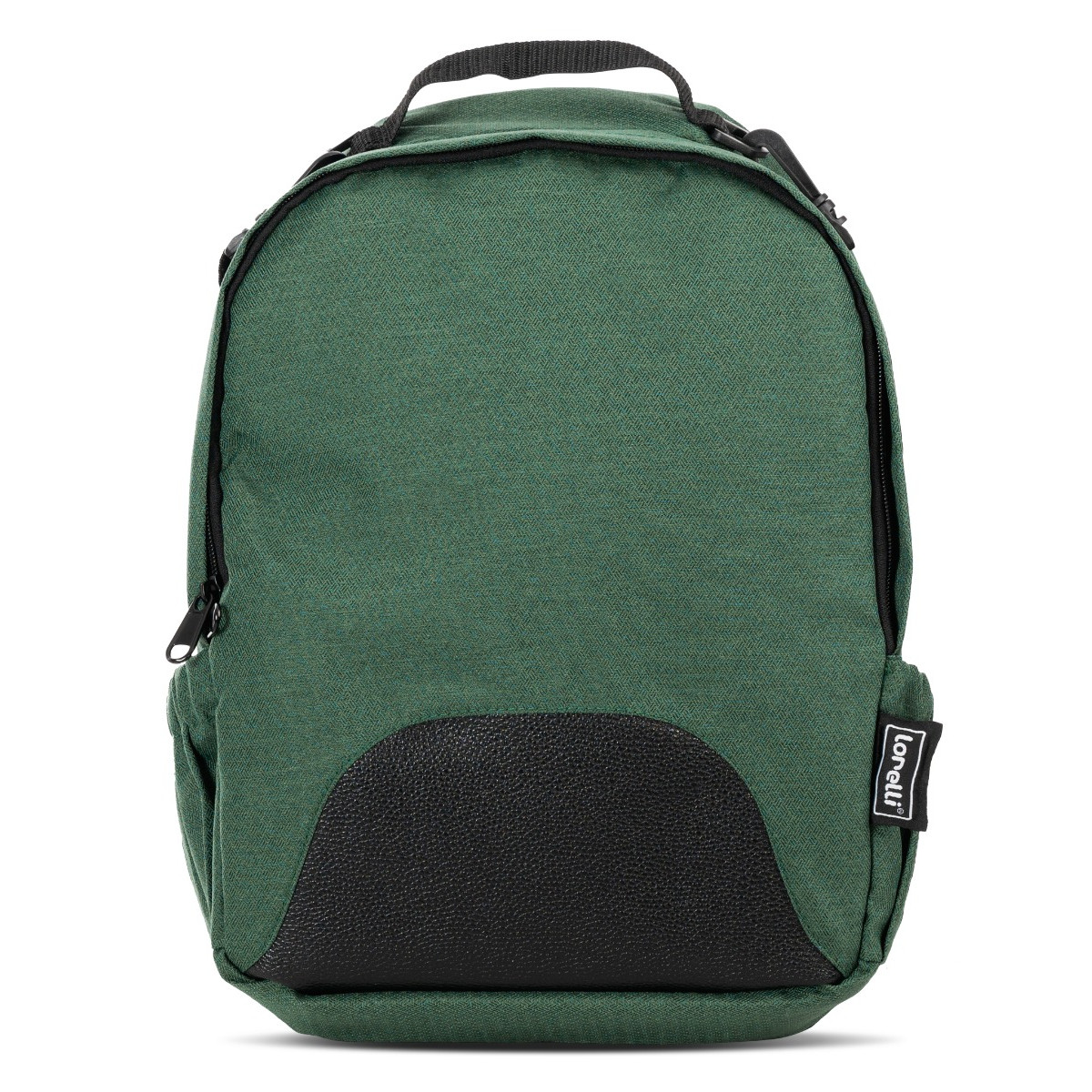 Lorelli Aspen Green 3-in-1 Combi Kinderwagen incl. i-Size Autostoel