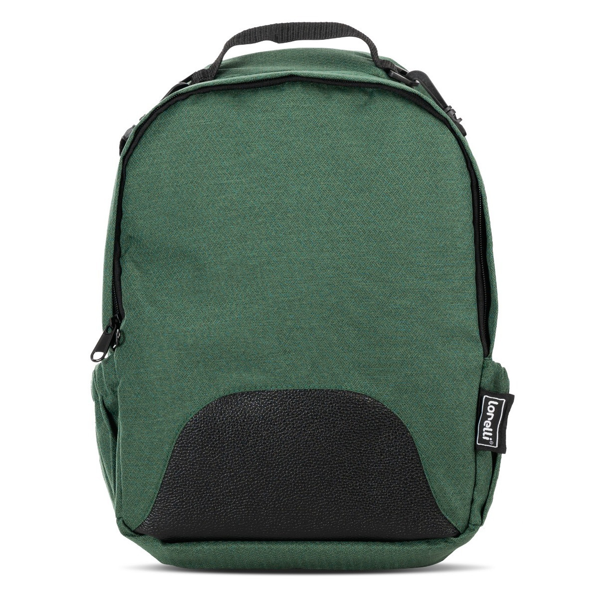 Lorelli Aspen Green 3-in-1 Combi Kinderwagen met i-Size Autostoel