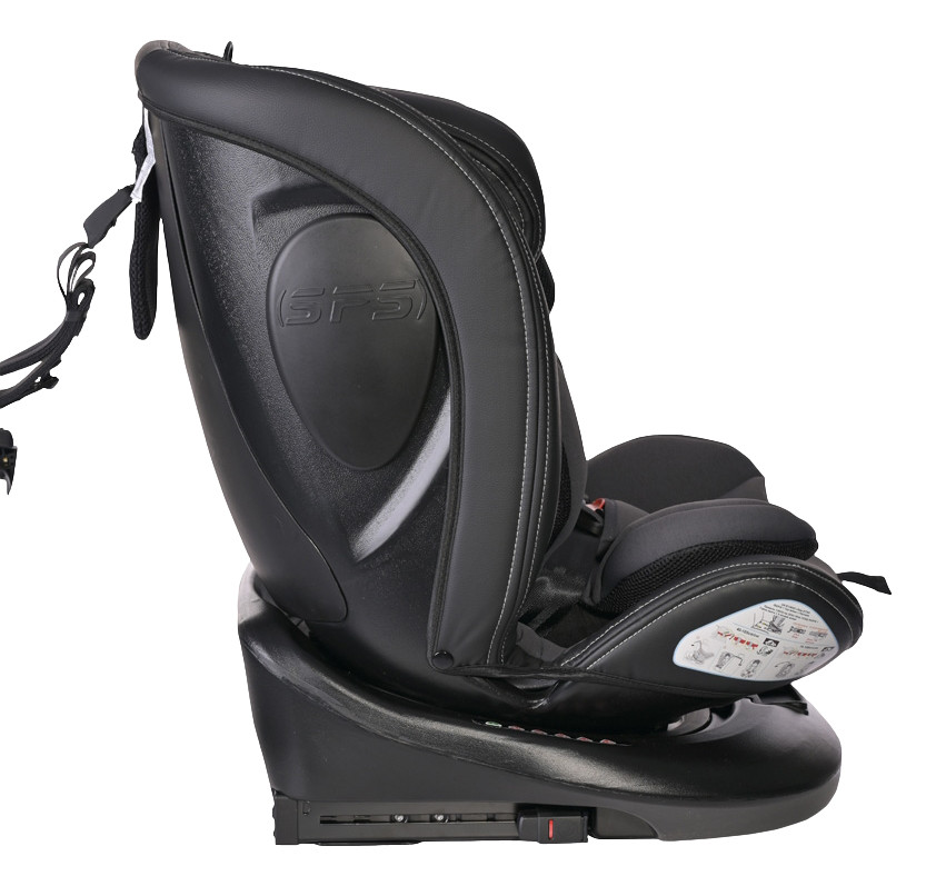 Lorelli Aviator Beige 40-150 cm 360° i-Size Autostoel