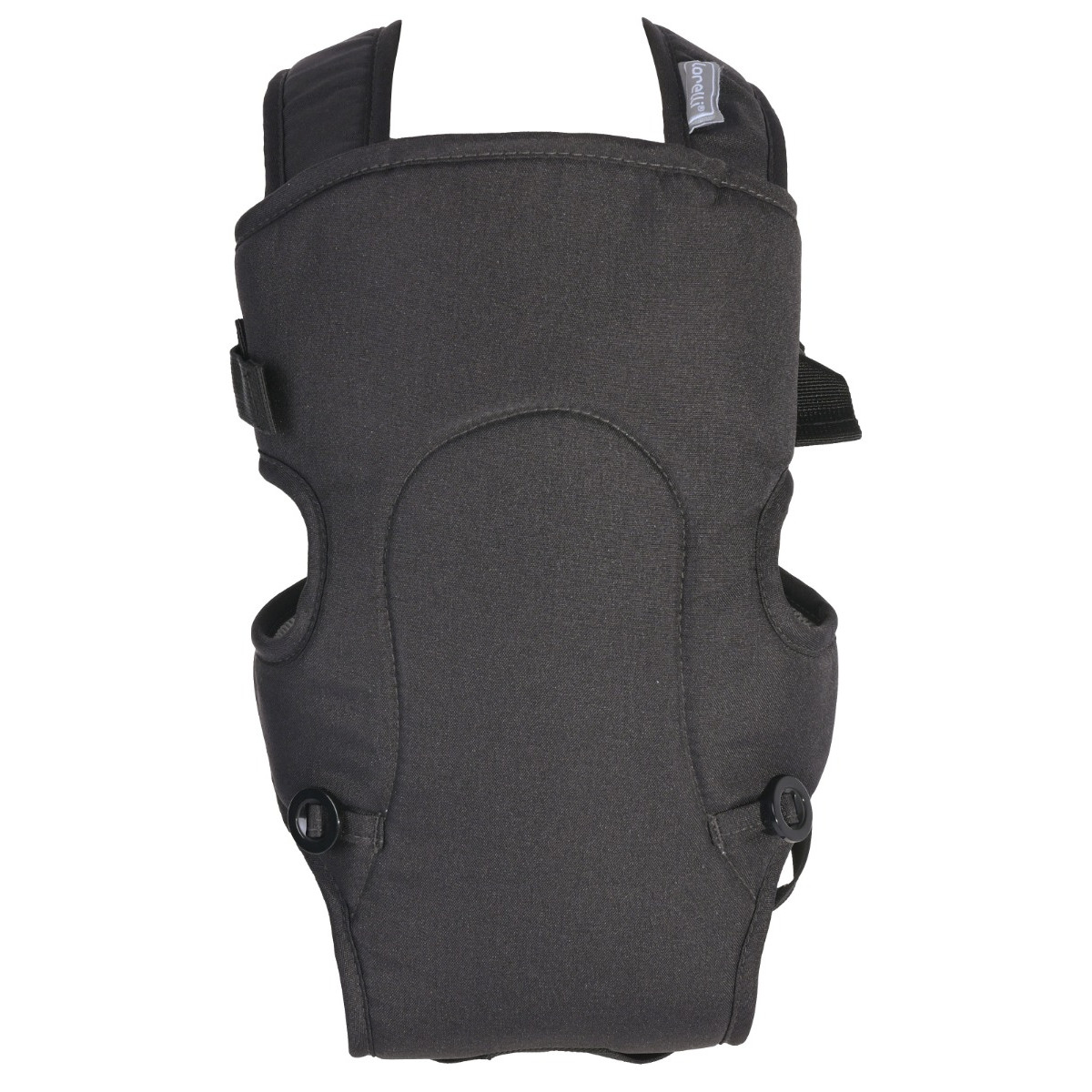 Lorelli Between Black Draagzak